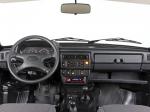 Lada 4x4 Export Edition 2010 года